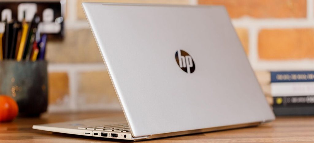 Laptop HP para alquiler