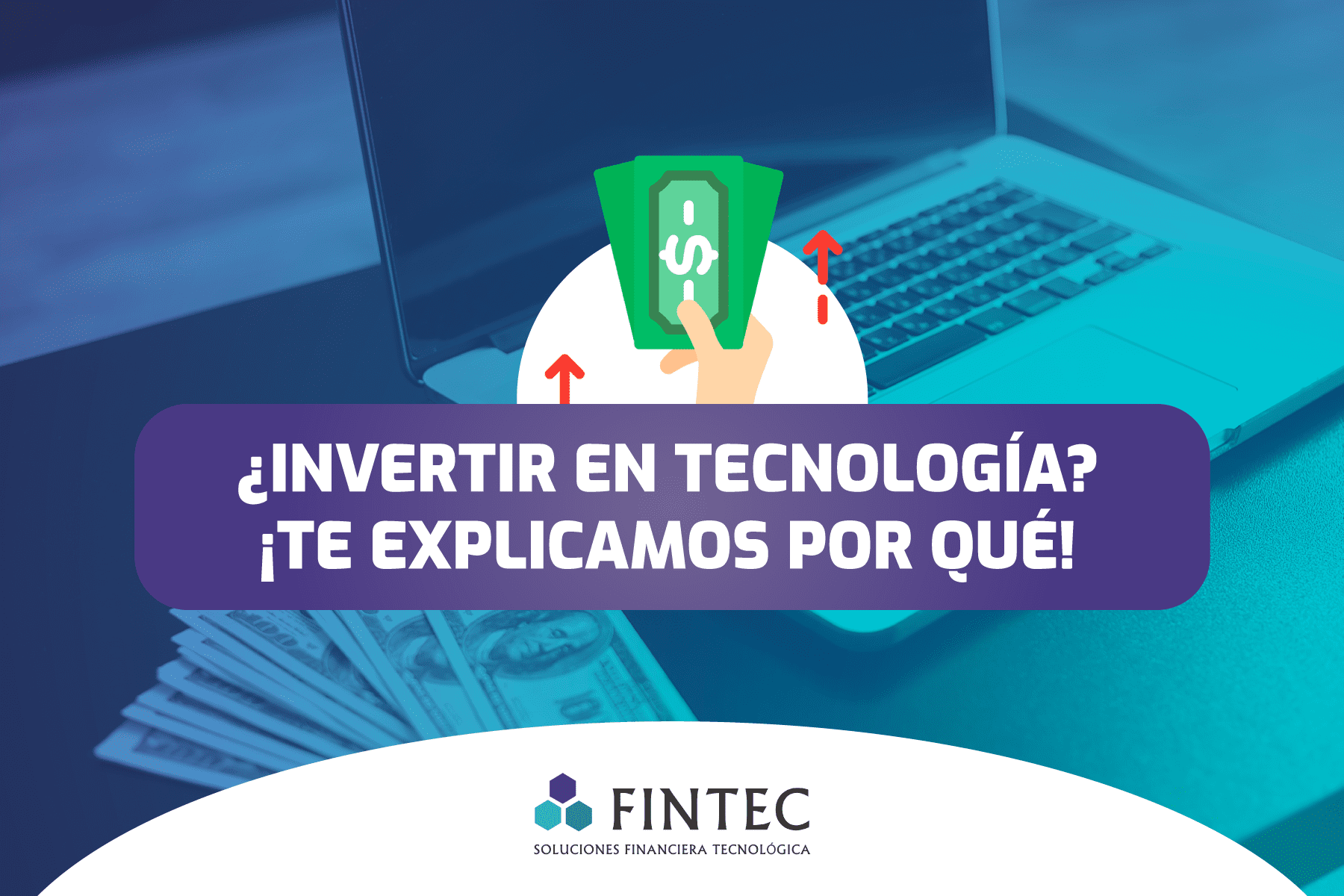 invertir en tecnologia